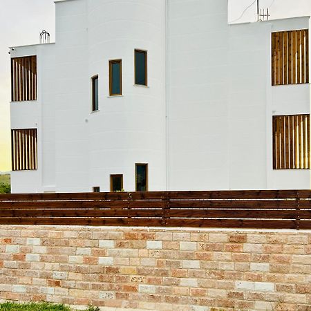 Vila Jeti Ksamil Exterior foto