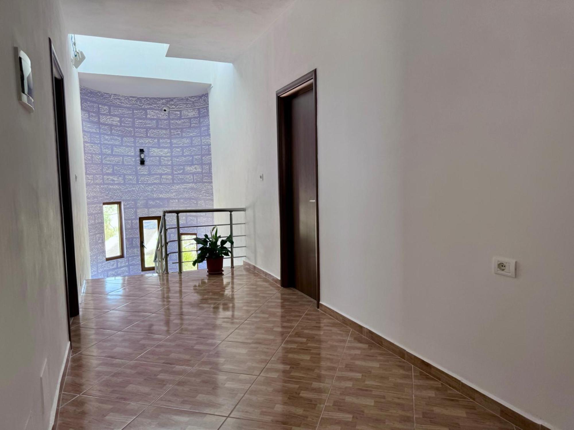 Vila Jeti Ksamil Exterior foto